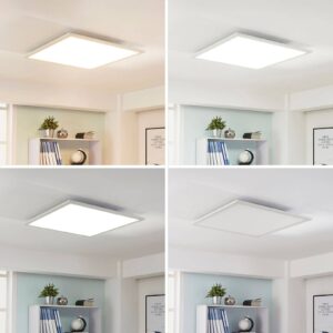 Svítidlo Arcchio bílá (RAL 9016) kov/hliník/plast