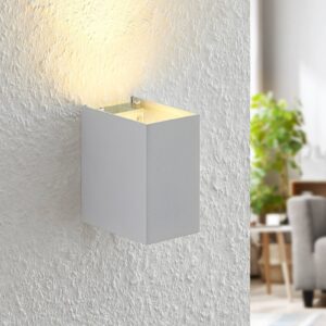 Svítidlo Arcchio bílá RAL 9003 železo/hliník