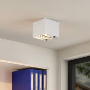 Svítidlo Arcchio Hliník