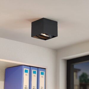 Svítidlo Arcchio Hliník