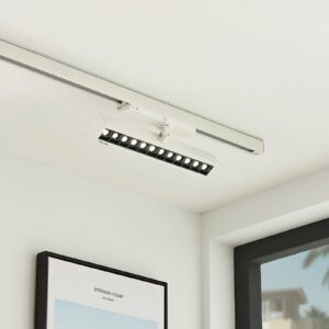 Svítidlo Arcchio bílá (RAL 9010) plast/hliník