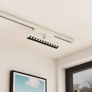 Svítidlo Arcchio bílá (RAL 9010) plast/hliník