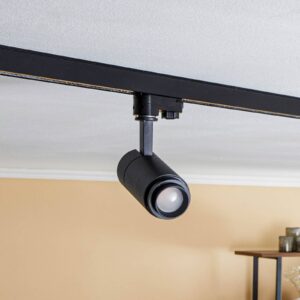 Svítidlo Arcchio černá (RAL 9005) hliník/plast