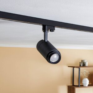 Svítidlo Arcchio černá (RAL 9005) hliník/plast