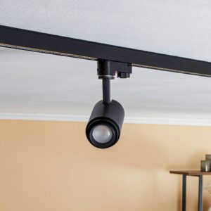 Svítidlo Arcchio černá (RAL 9005) hliník/plast