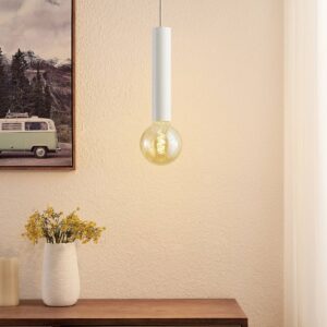 Svítidlo Arcchio bílý hliník