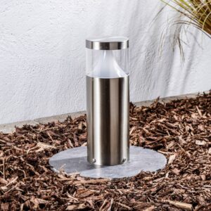 Svítidlo Arcchio nerezová ocel V4A nerezová ocel