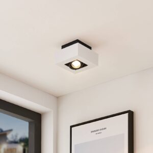 Svítidlo Arcchio bílá hliník