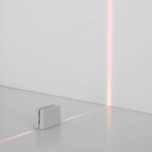 Svítidlo Artemide hliník hliník