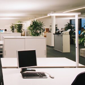 Svítidlo Artemide bílý hliník/polykarbonát