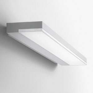 Svítidlo Artemide bílý hliník/polykarbonát