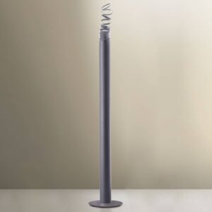 Svítidlo Artemide hliník hliník