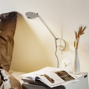 Svítidlo Artemide bílá hliník/plast