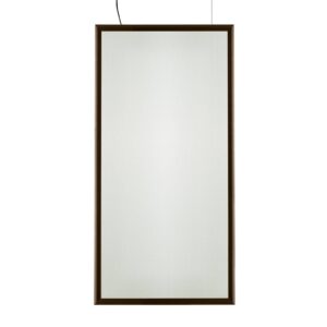 Svítidlo Artemide bronzová technopolymer/hliník