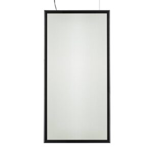 Svítidlo Artemide nikl/bílá technopolymer/hliník