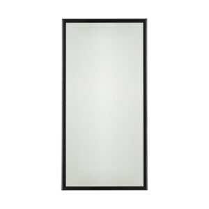 Svítidlo Artemide černá/bílá plast/hliník