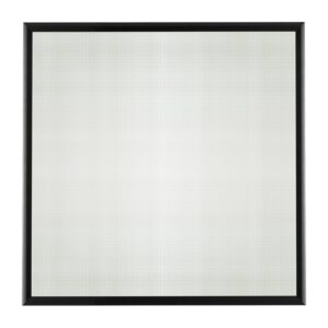 Svítidlo Artemide černá/bílá plast/hliník