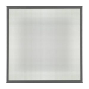 Svítidlo Artemide hliník satinovaný/bílá plast/hliník