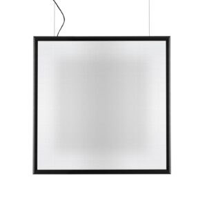 Svítidlo Artemide nikl/bílá technopolymer/hliník