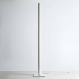 Svítidlo Artemide bílá hliník/ocel