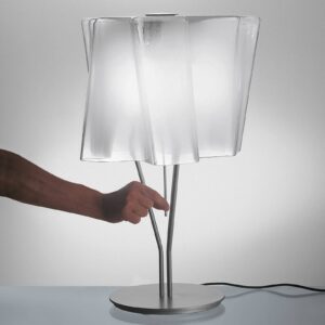 Svítidlo Artemide kov/sklo/plast