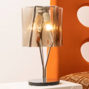 Svítidlo Artemide  kov/sklo/plast