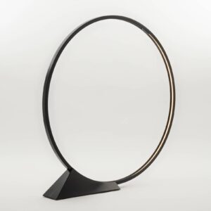 Svítidlo Artemide nikl/bílá hliník/silikon