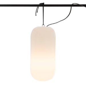 Svítidlo Artemide černá