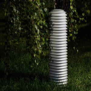 Svítidlo Artemide hliník hliník