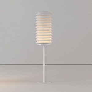 Svítidlo Artemide hliník hliník