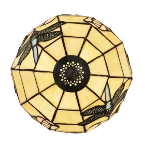 Svítidlo Artistar multicolour kov/sklo