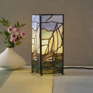 Svítidlo Artistar multicolour kov/sklo