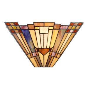 Svítidlo Artistar multicolour kov/sklo