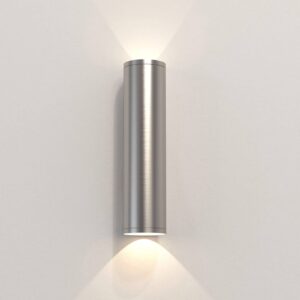 Svítidlo Astro kartáčovaná nerezová ocel nerezová ocel