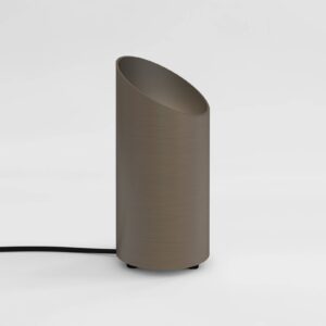 Svítidlo Astro nikl matný hliník