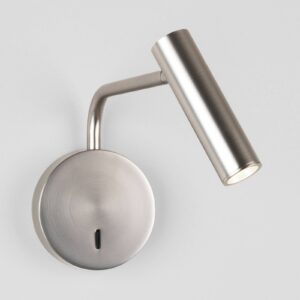 Svítidlo Astro nikl kov