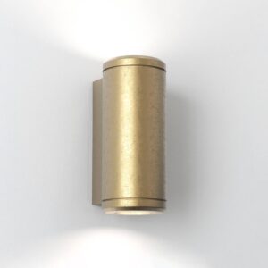 Svítidlo Astro mosaz mosaz