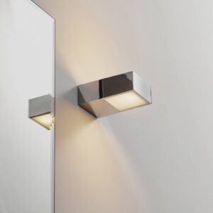 Svítidlo Astro chrom kov