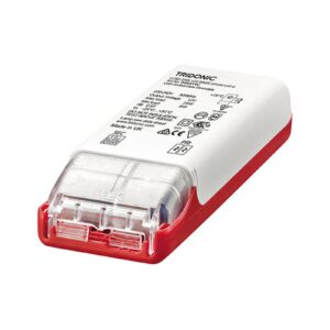 Svítidlo Astro bílé plast