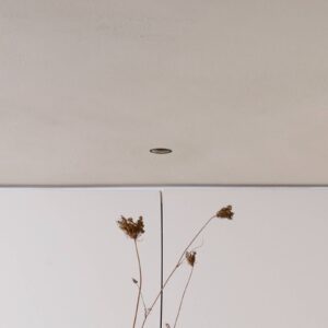 Svítidlo Astro černá kov