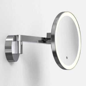 Svítidlo Astro chrom zinek