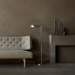 Svítidlo Audo Copenhagen leštěný hliník hliník