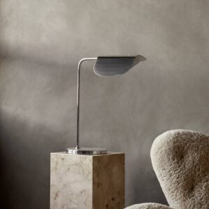 Svítidlo Audo Copenhagen leštěný hliník hliník