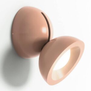 Svítidlo Axo Light mauve hliník