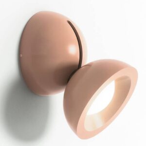 Svítidlo Axo Light mauve hliník