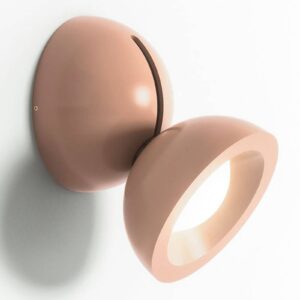 Svítidlo Axo Light mauve hliník