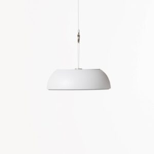 Svítidlo Axo Light bílé hliník/nerez/plast