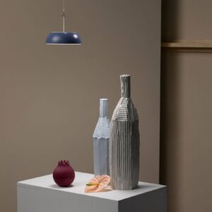 Svítidlo Axo Light mauve hliník/nerez/plast