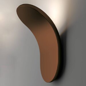 Svítidlo Axo Light matná bronzová hliník