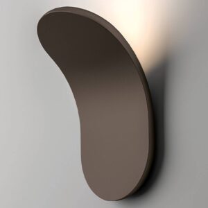 Svítidlo Axo Light matná niklová hliník